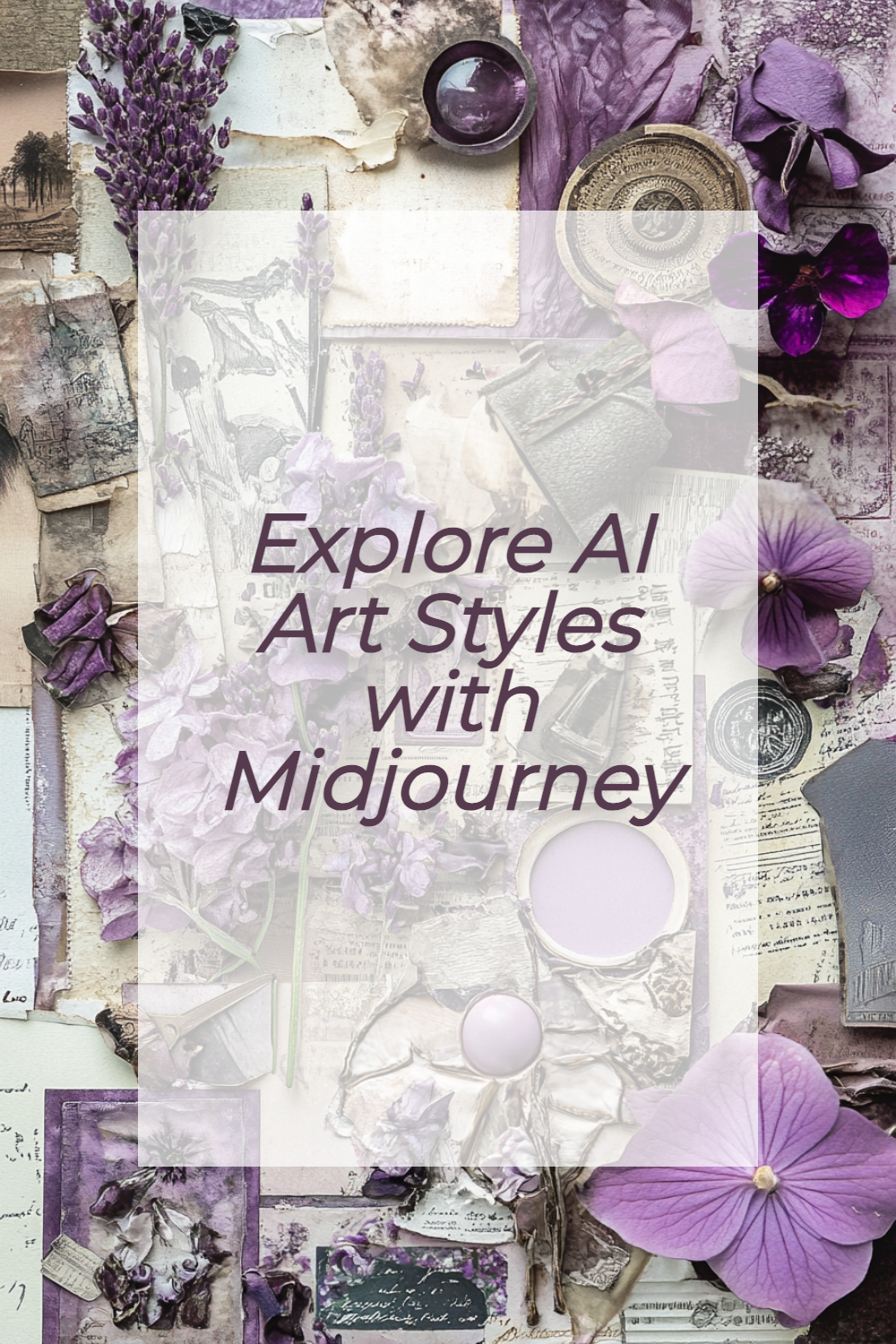 Inspiring Midjourney Art Prompt Ideas for Unique Digital Creations