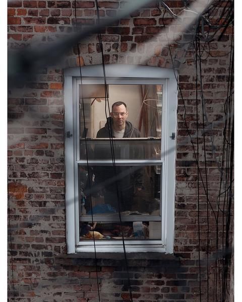 Rear Window | Are.na