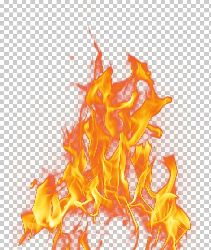 Fire Flame PNG