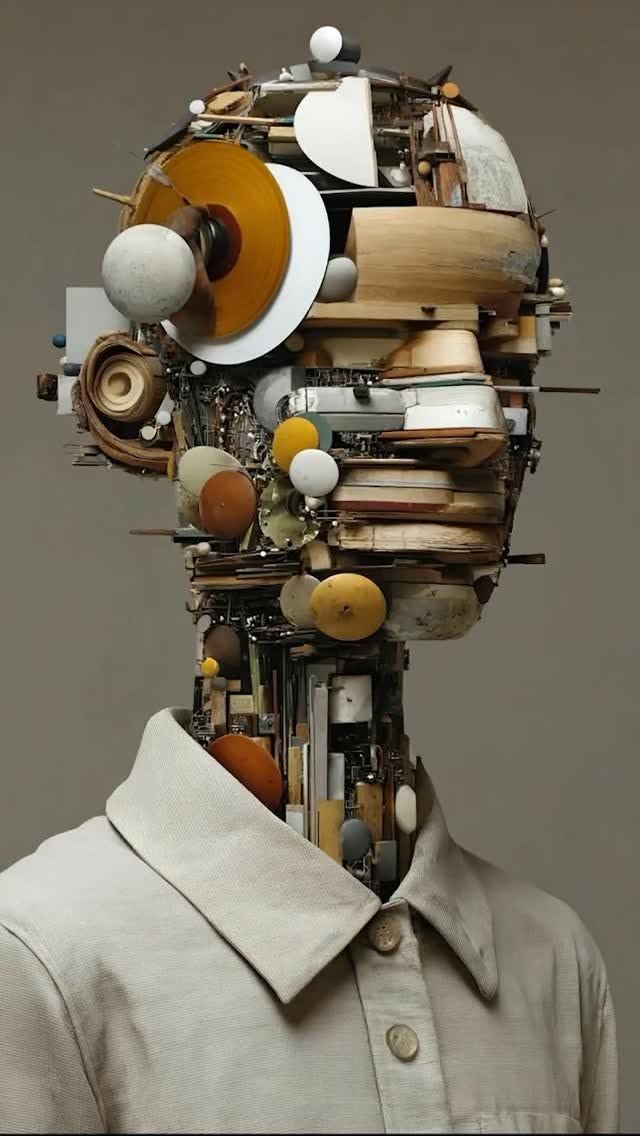 155K views · 12K reactions | Never posted this one. Tried transformation using #VEO3. These came out really cool. I love the way ai transforms things, buildings, shapes, objects  it’s fascinating. And each time you run it through you get a different output. In seconds. Just brilliant. Images made using #midjourney and song made using @sunomusic  #ai #aiart #aivideo | Kelly Eldridge Boesch | Facebook