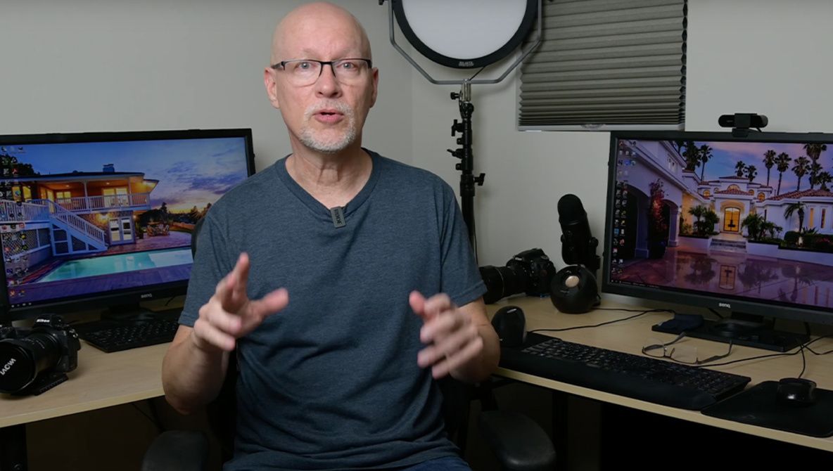 Transform Your Images With Photoshop’s New AI Feature