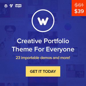 40+ Best Photography Website Templates For WordPress In 2017