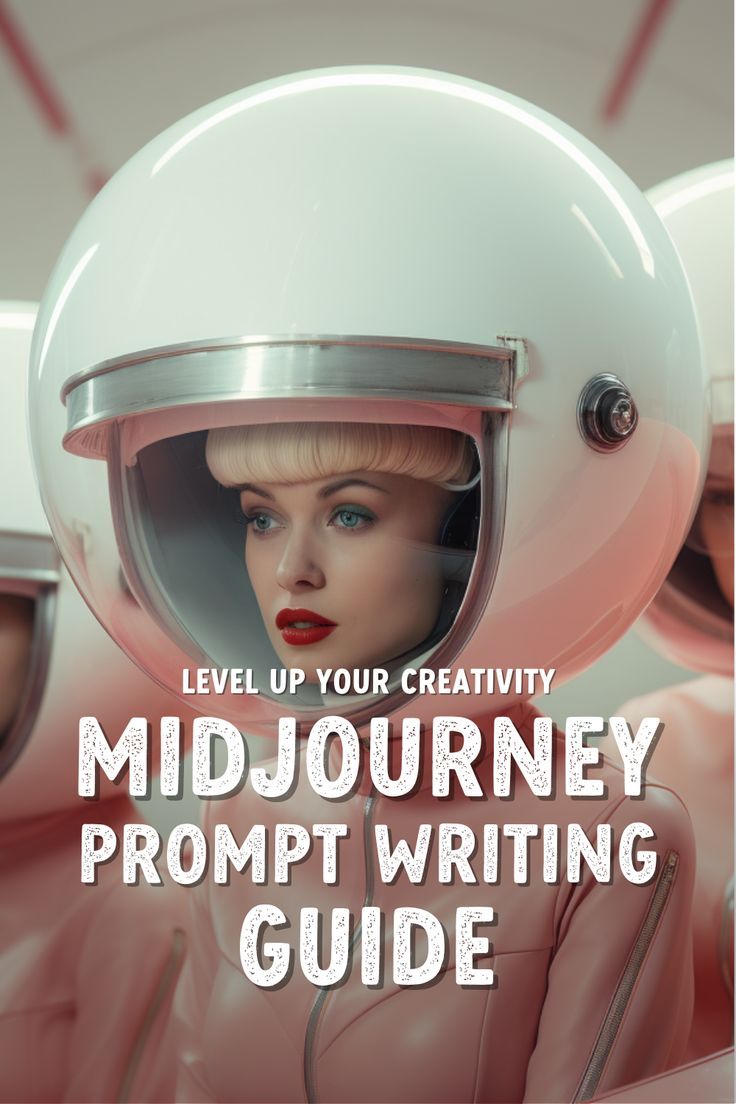 A Complete Guide to Writing Perfect Midjourney Prompts – With Examples!