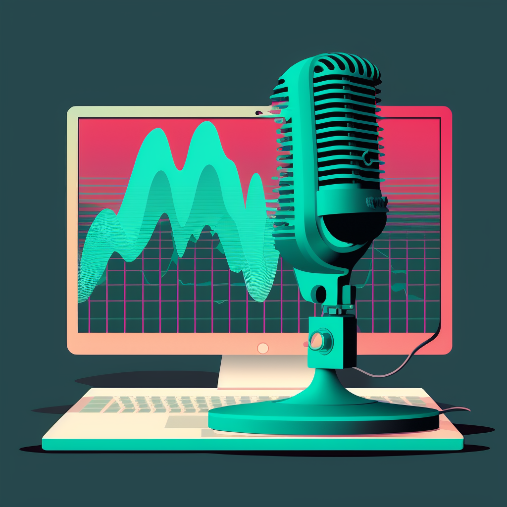 AI in Voice Search Optimization
