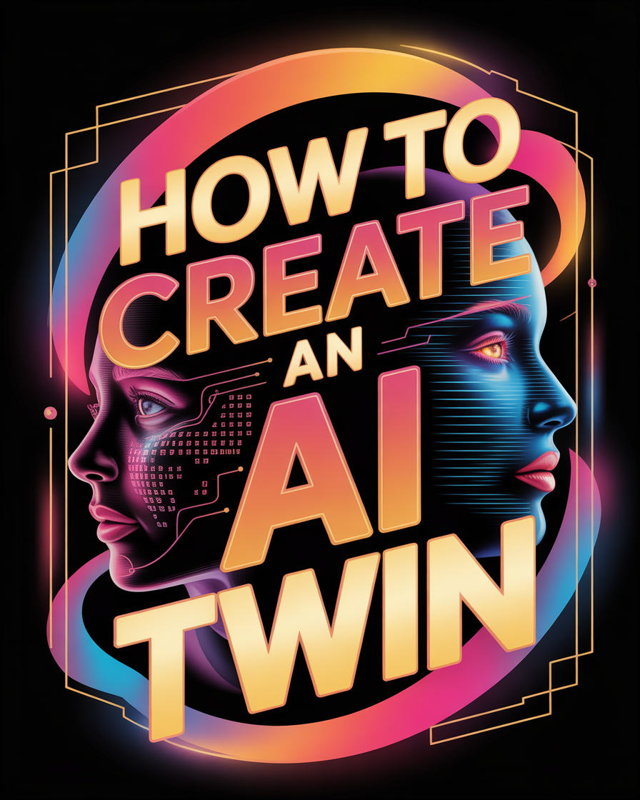 Step-by-step guide to creating an AI avatar for impactful results