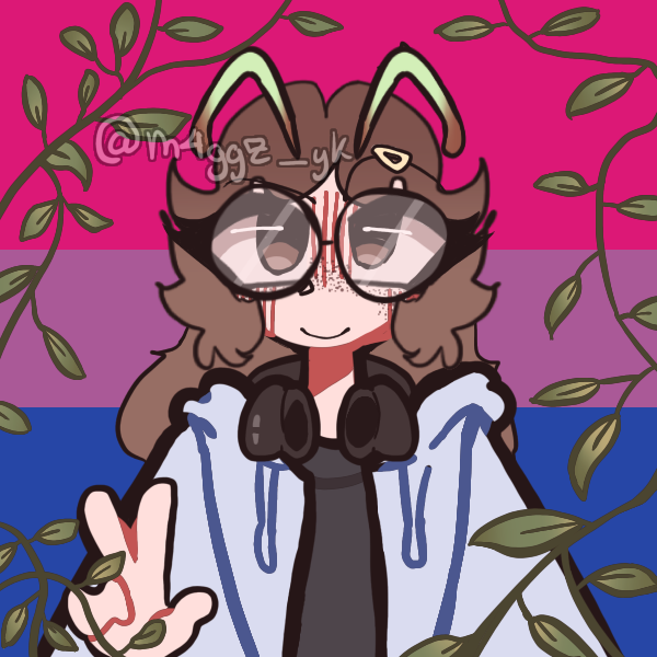 M4GGZ’S CHARACTER CREATOR!