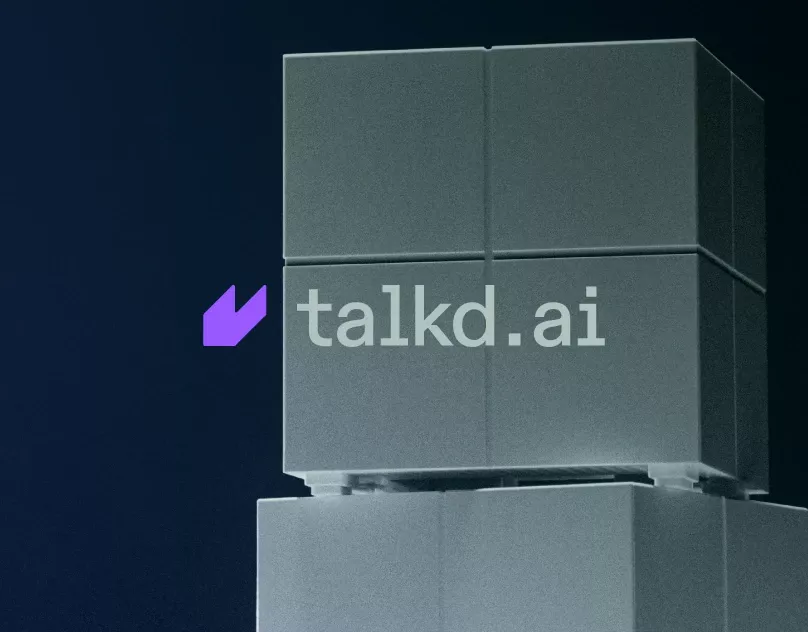 talkd.ai
