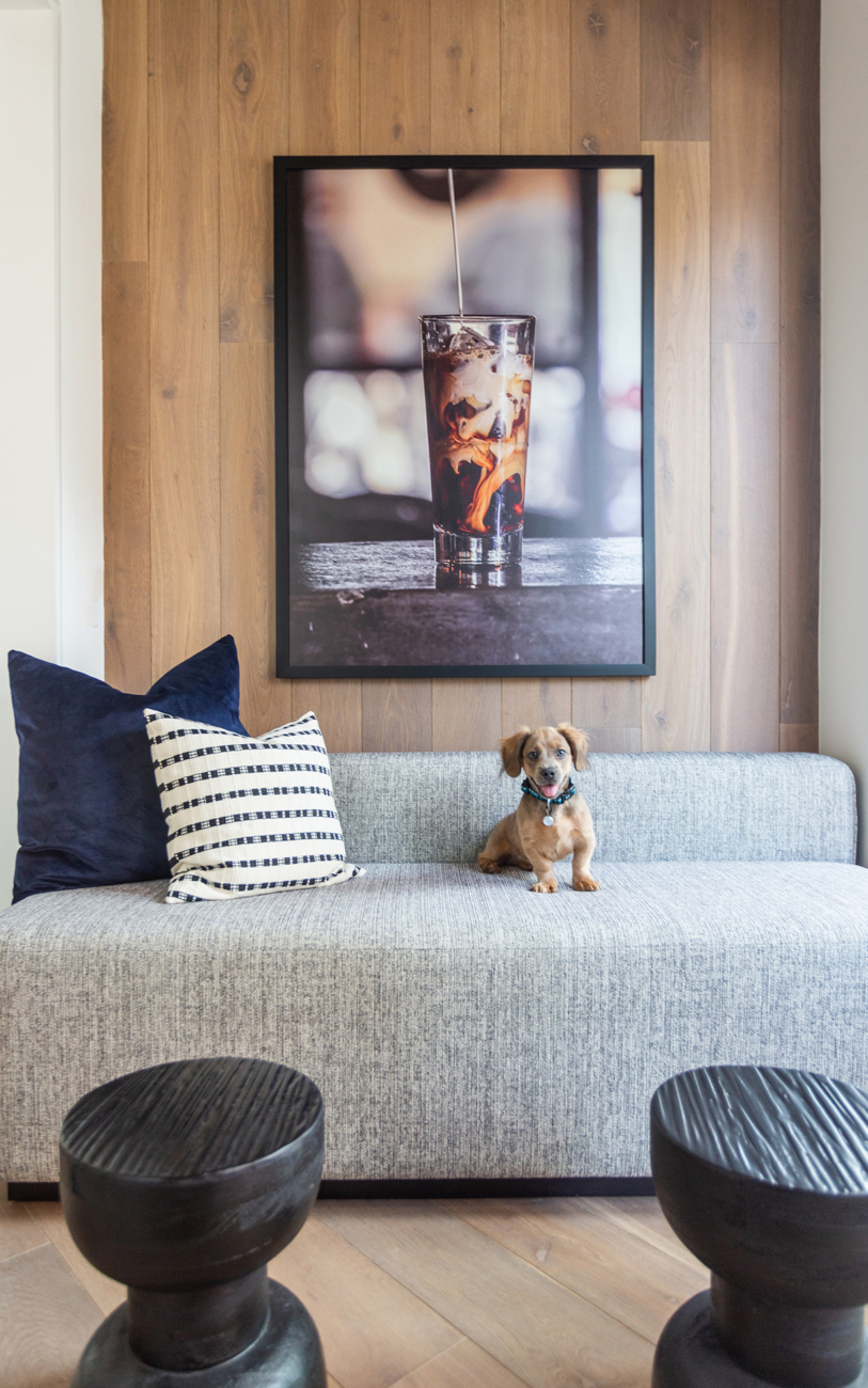 Brewers Hill | CID | Multifamily & Hospitality Interior Design