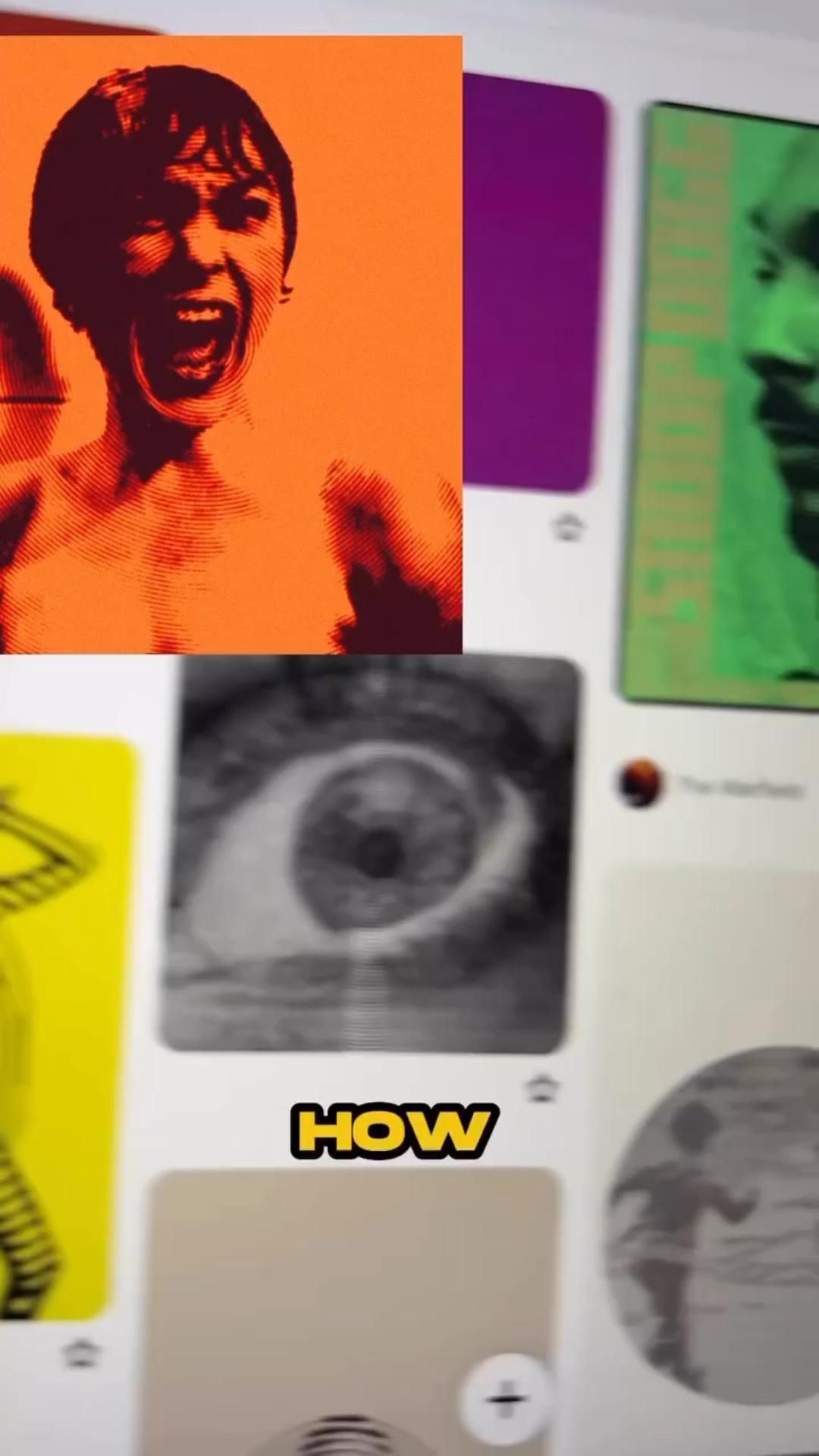 Cool Circular Design Effect in Photoshop