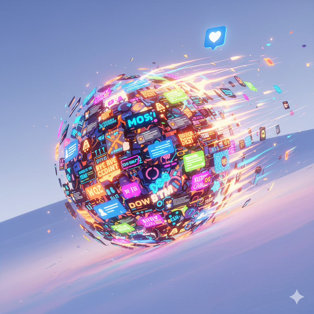 Social Eyes Powering the Future of Digital Growth