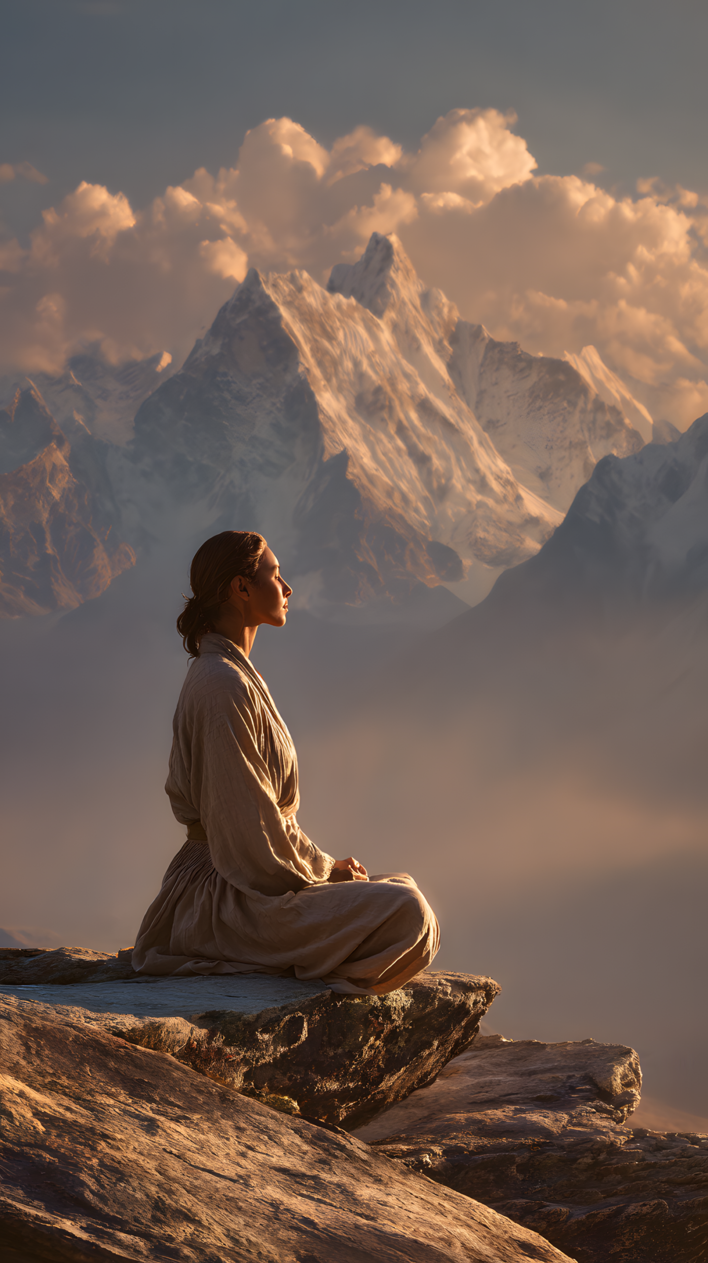 The Night’s Breath