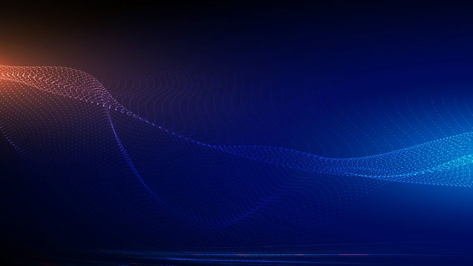 Artificial Intelligence Future Technology Background, Creative Background, Blue Technology, Fantasy Background Background Image And Wallpaper for Free Download
