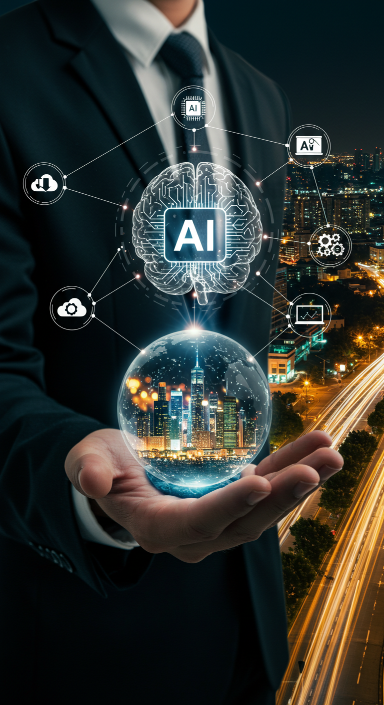 🚨 “Generative AI Fails? 3 Mistakes You’re Making”