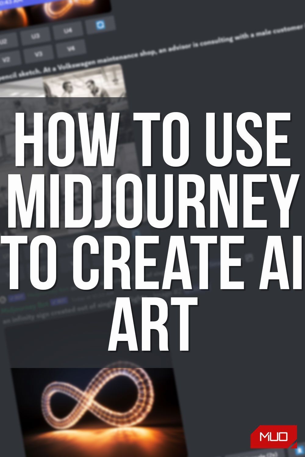 Click to Explore: Unlock Your Creativity with Midjourney AI Art