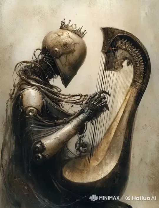 Hailuo AI: AI Video Generator from Text & Image