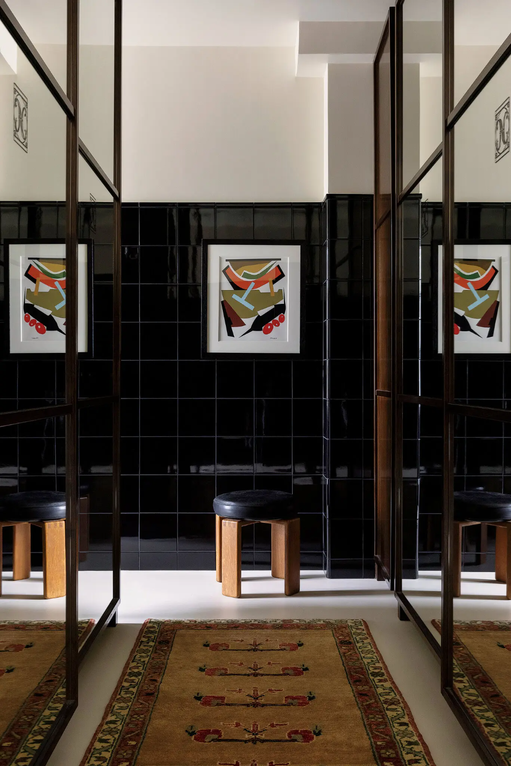 A 17th-Century Mansion Reimagined for the Future (Published 2021)