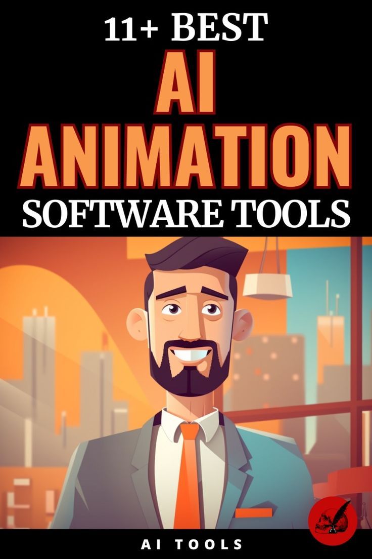 The 11+ Best AI Animation Generator Tools [Reviewed for 2024]