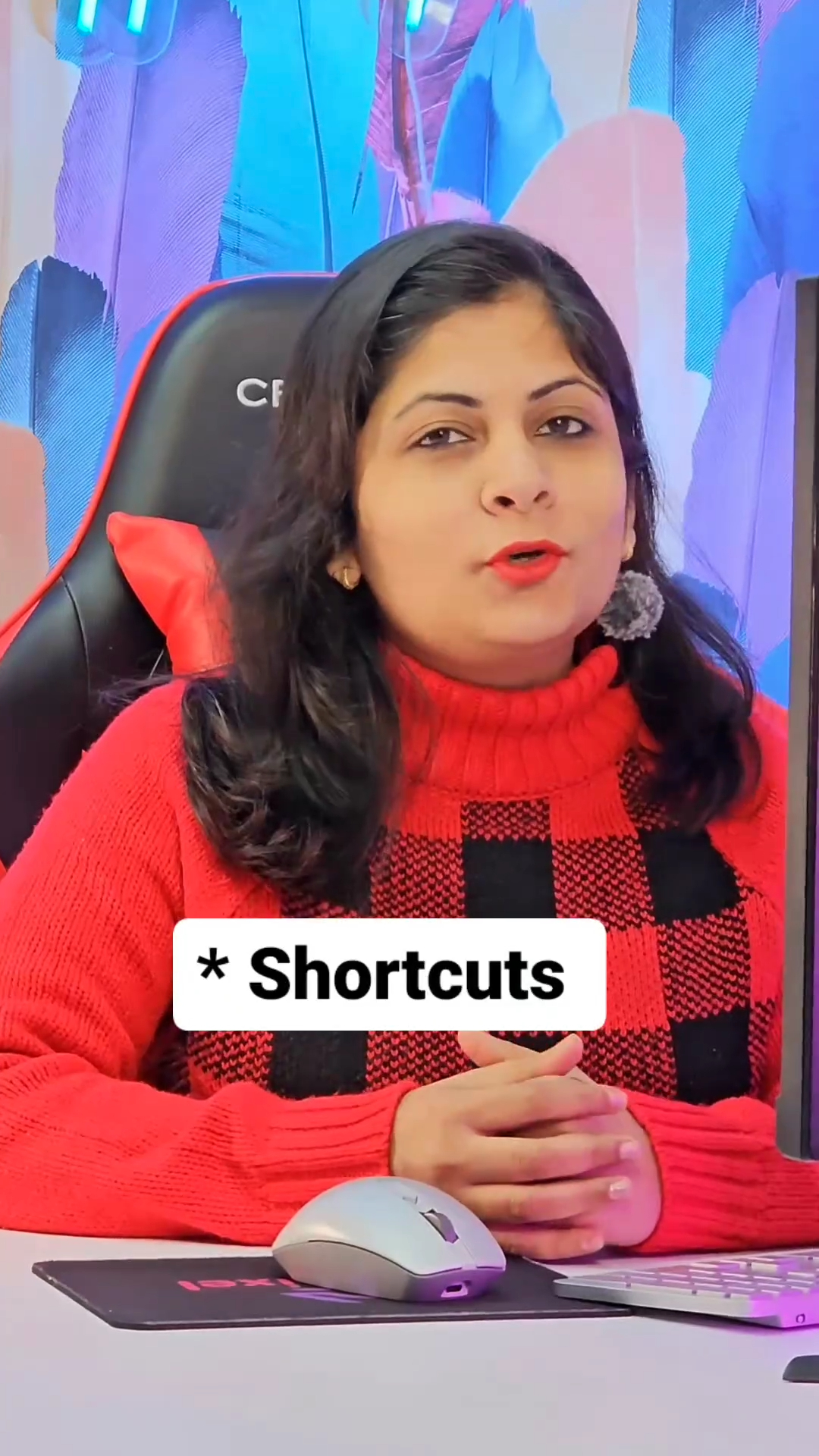 Website with all shortcuts for all design softwares ✨👍