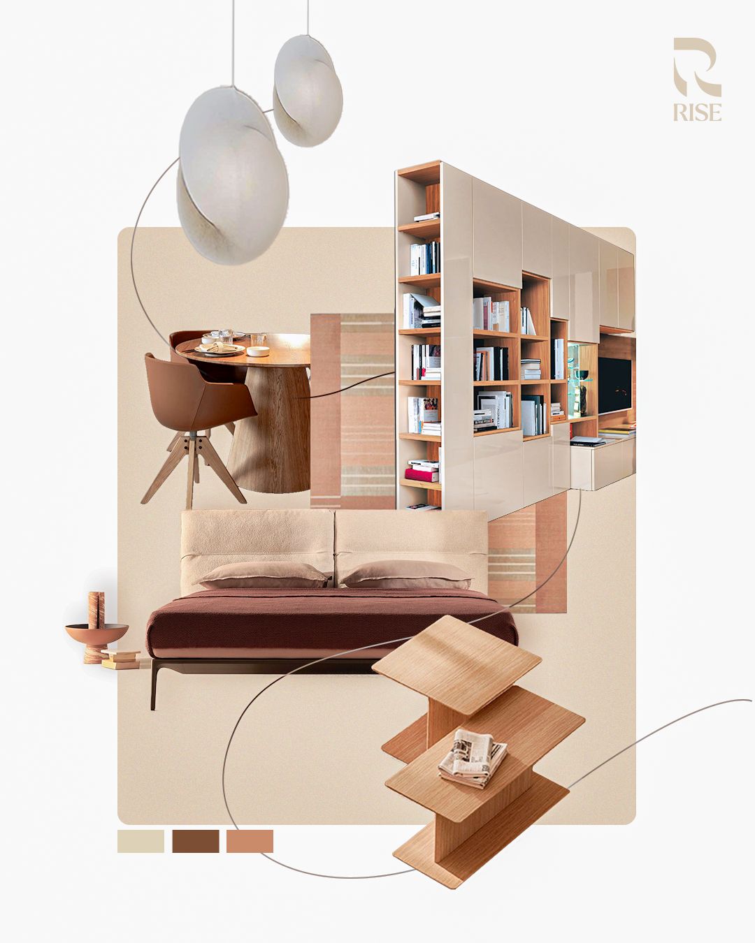 Crafted with Care: Modern Luxury from RISE Group Bangalore