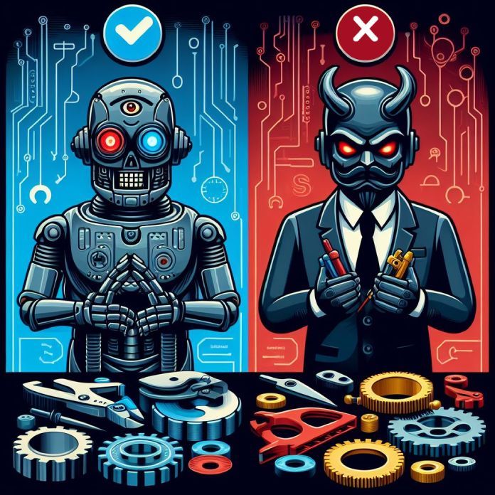 AI In Design: A Robot Revolution or a Renaissance Remix?