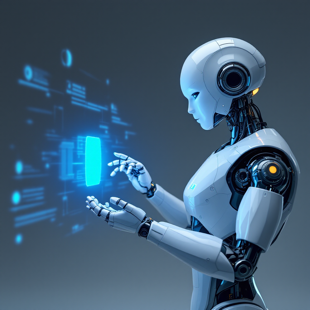 📉 AI Predicts Market Trends with Uncanny Accuracy