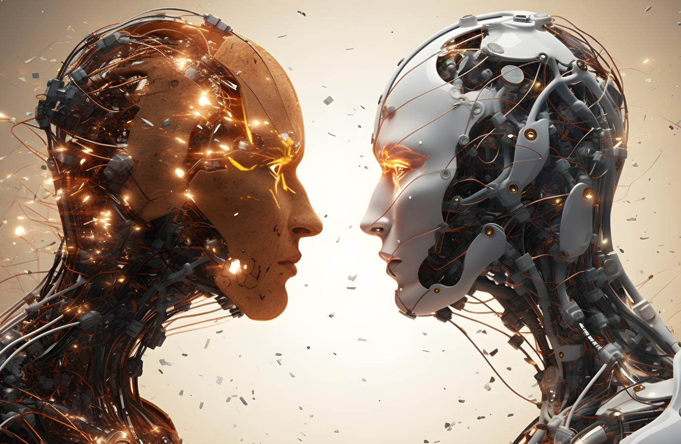 Generative AI vs AI: Key Differences Explained
