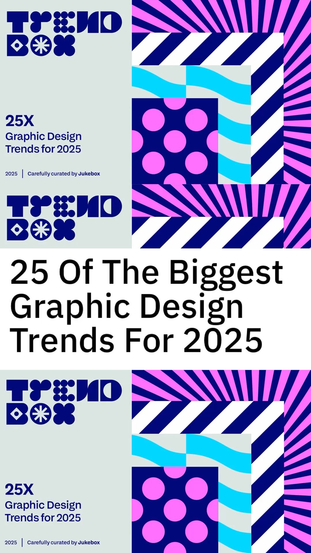 2025’s best design trends
