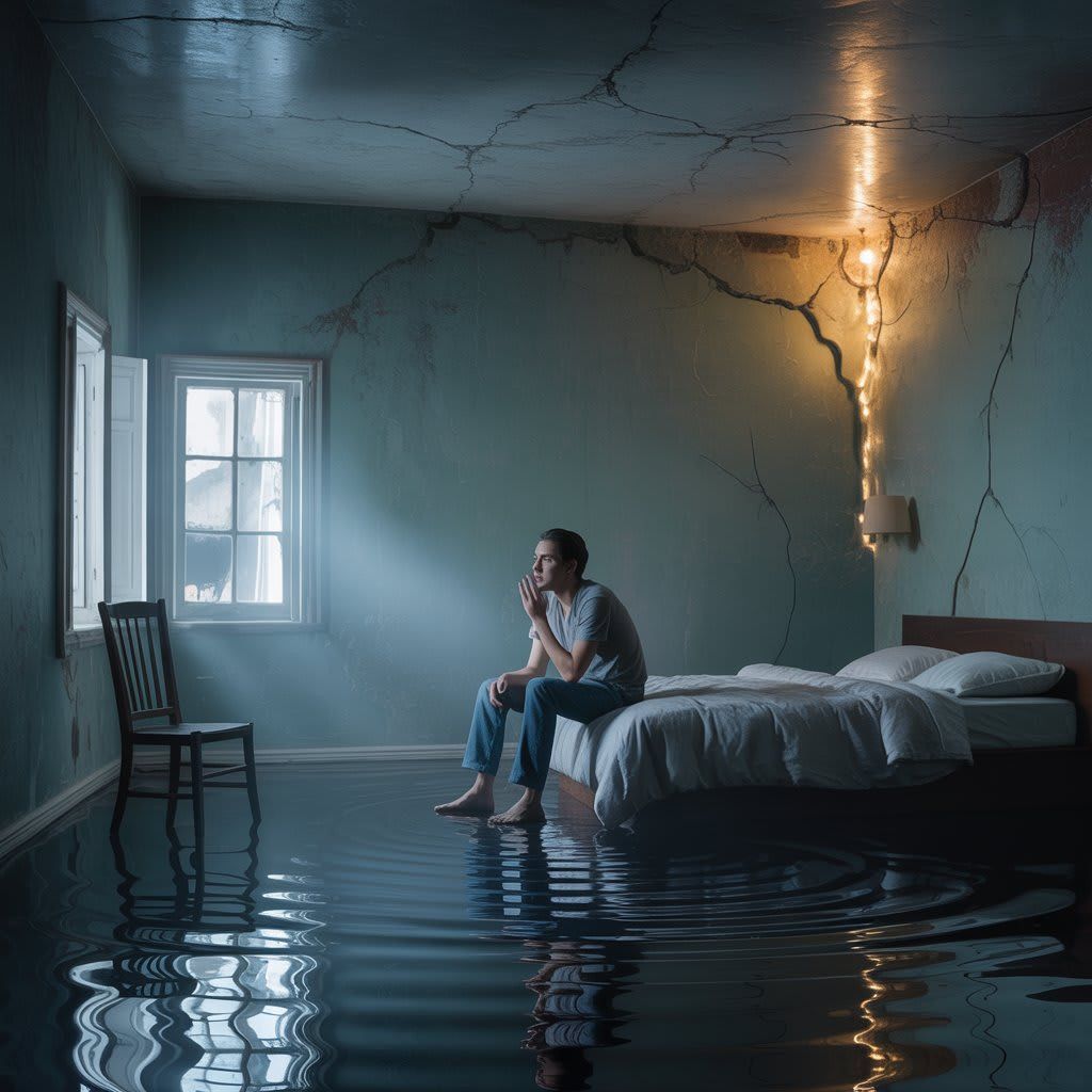 The Room That Listens