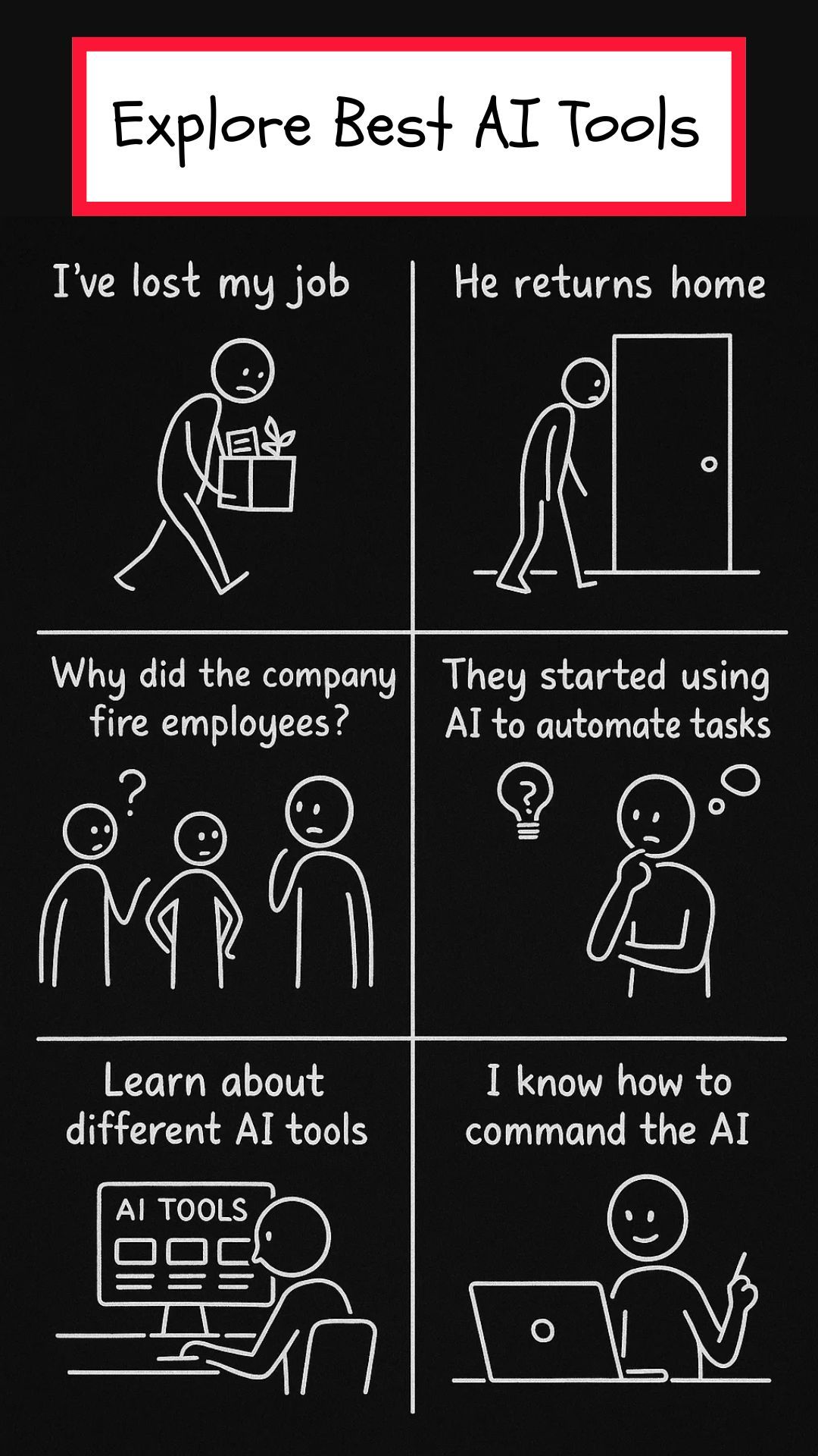 This  AI Directory help you in finding the best AI Tools ✨