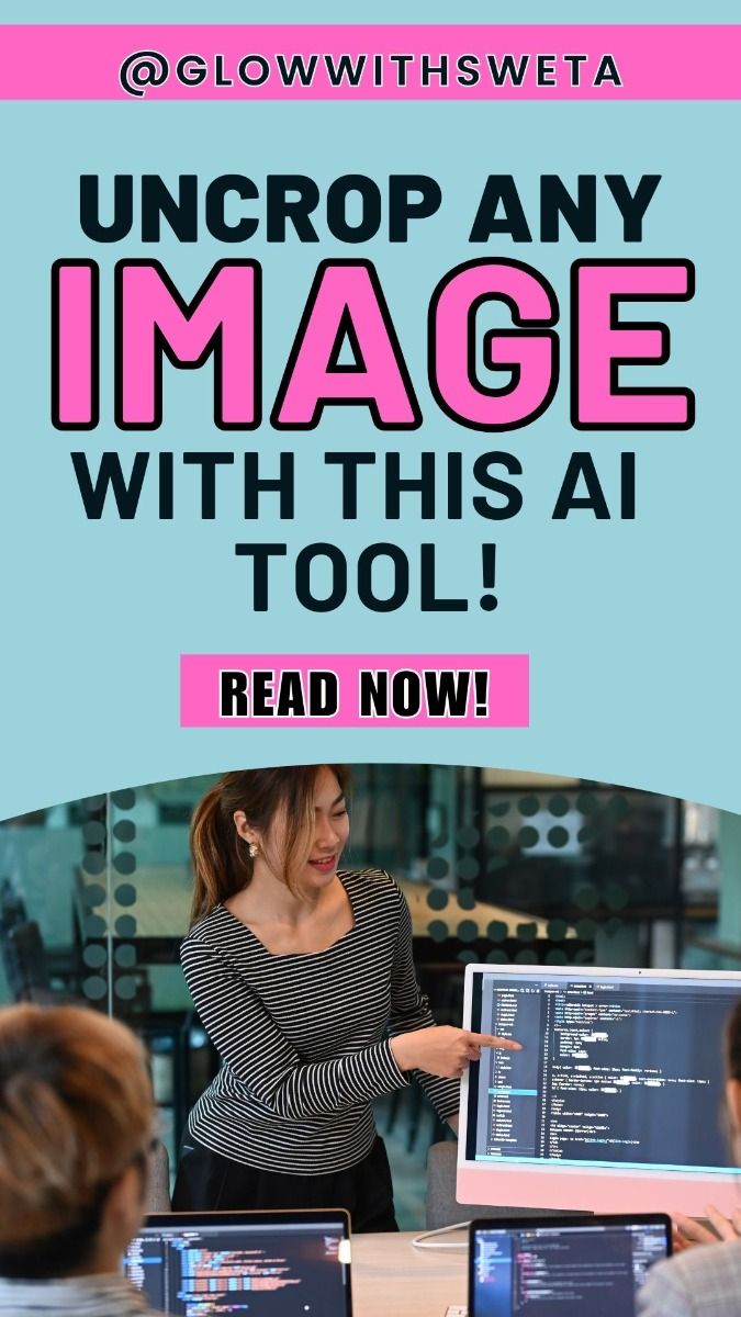How to Uncrop Any Image, Social Media Content Marketing Strategy