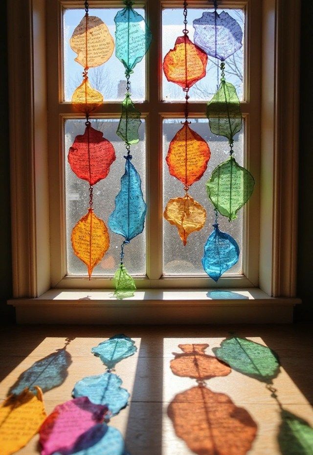 18 Creative Book Crafts Art Ideas That’ll Leave You Speechless (Check Out #5!) – The Table Read Magazine