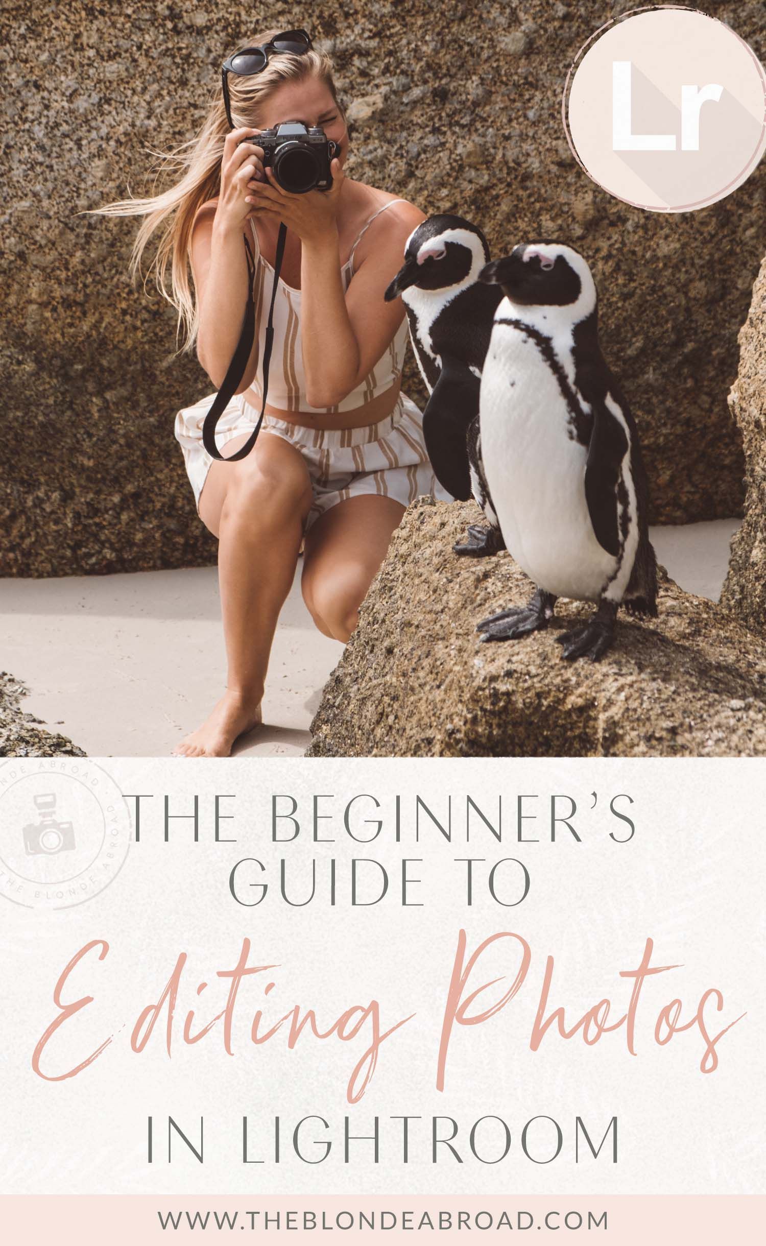 The Beginner’s Guide to Editing Photos in Lightroom • The Blonde Abroad