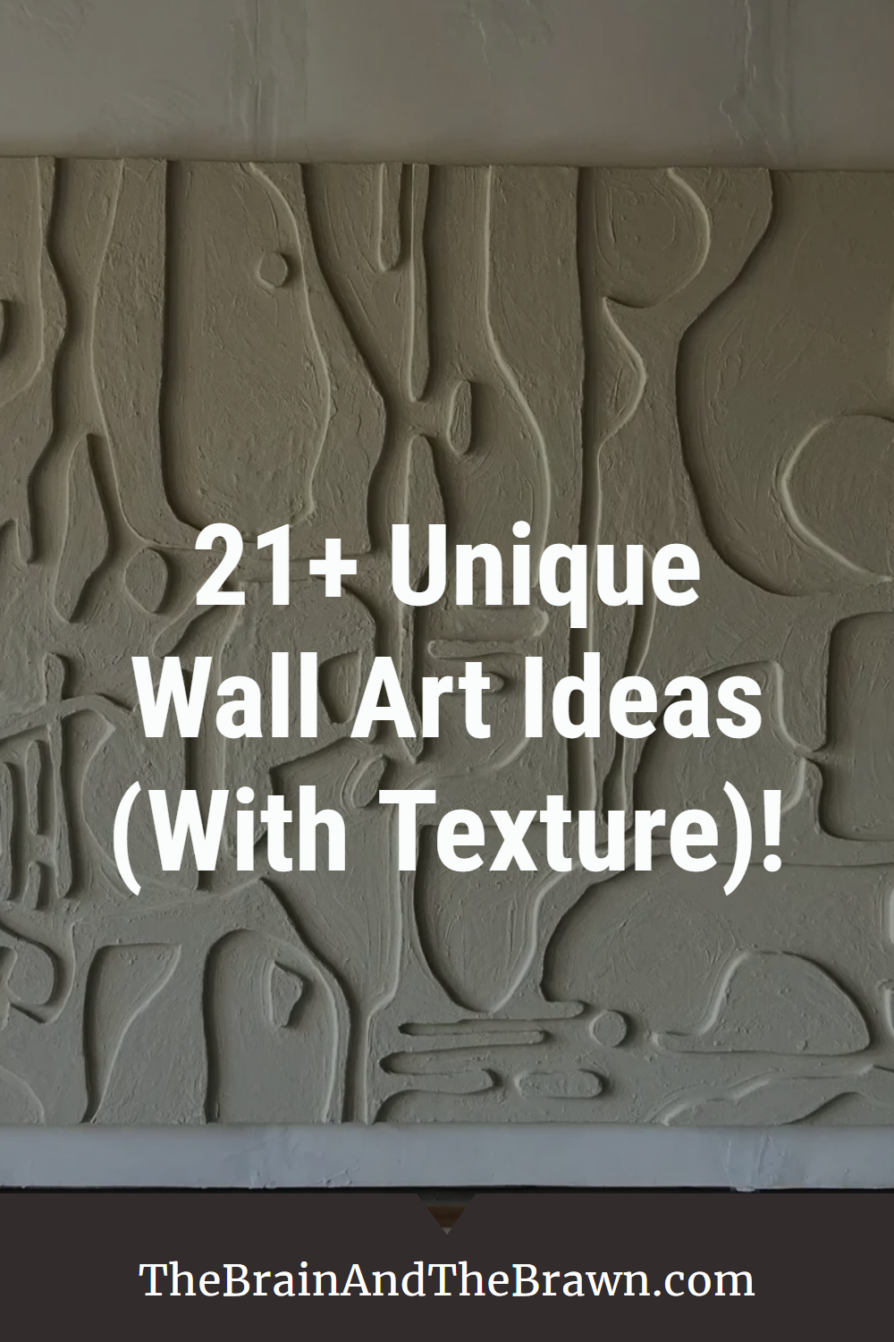 50 Genius Wall Art Ideas Living Room Above TV, Texture, Modern, Paintings & More Fresh Ideas!