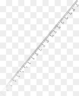 Ruler PNG Images,  Ruler Clipart, Material PNG Transparent Background – Pngtree