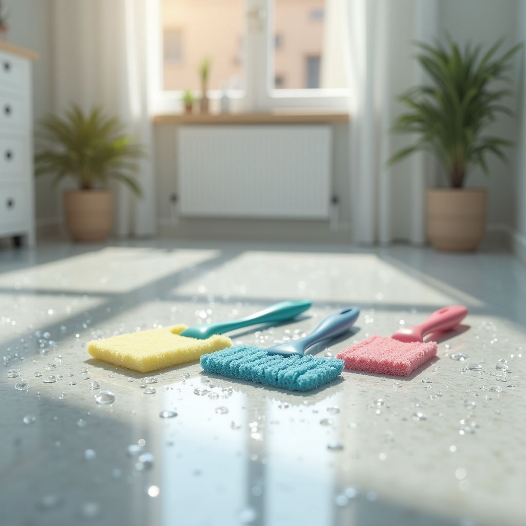 Team of Three, Cleaner Home Faster — Meet the Got Cleaning Teams!