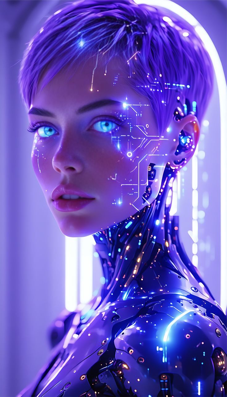 AI Anime Studio: Create Stunning Anime Art Effortlessly”