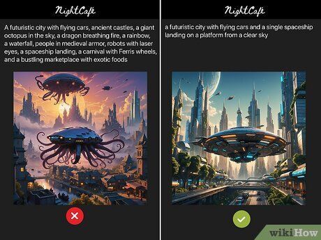 Mastering AI Art Prompts: 40 Innovative Templates & Examples for Stunning Results
