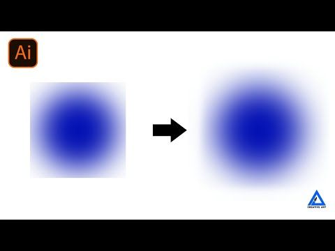 Fix pixelated gaussian blur problem illustrator tips and tricks  in Hindi