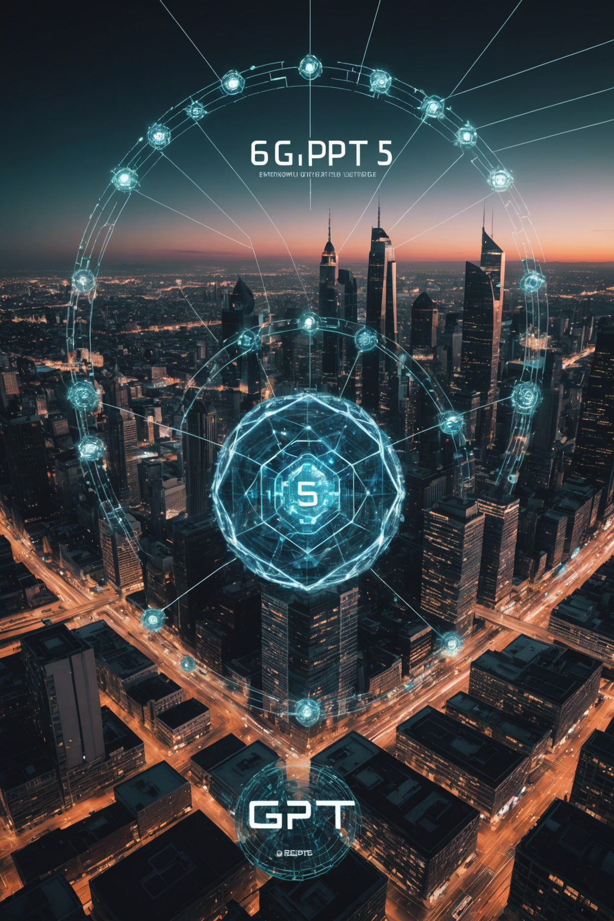 GPT-5 Unleashed: Explore 6 Breakthroughs Transforming AI Interactions