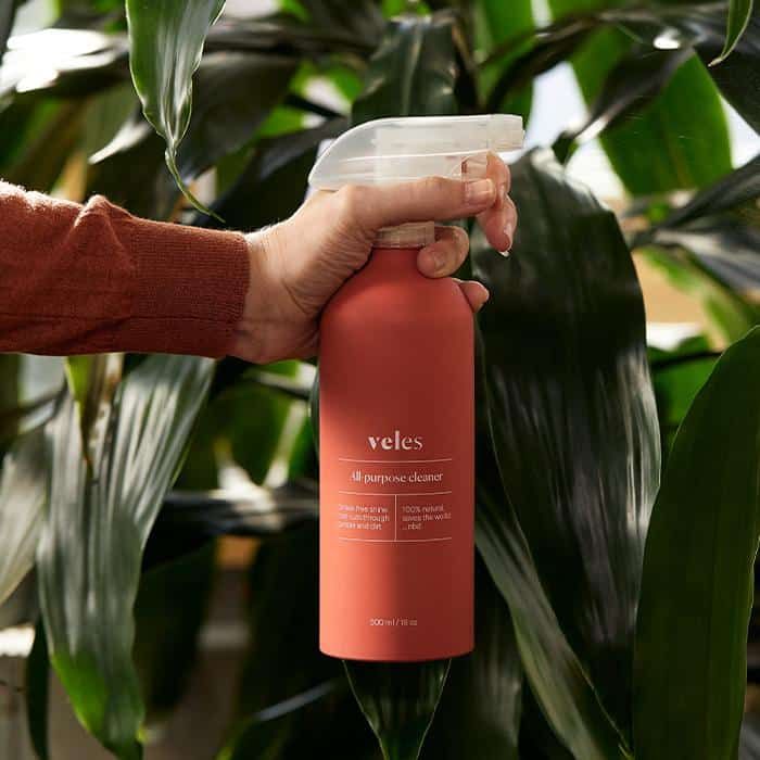 15 Eco Friendly and Natural Cleaning Products to Try Now – Going Zero Waste