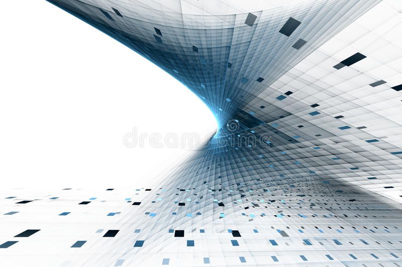 Abstract Business Science or Technology Background Stock Illustration – Illustration of graphic, internet: 35957346