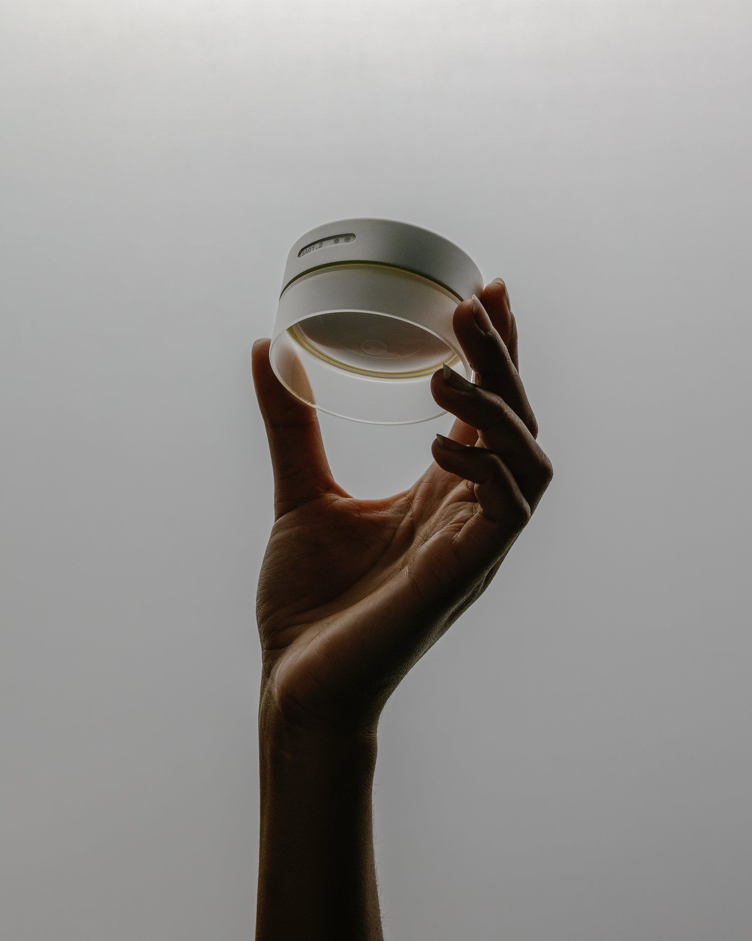 Smart Aid Kit. A Vision for Universal Healthcare.