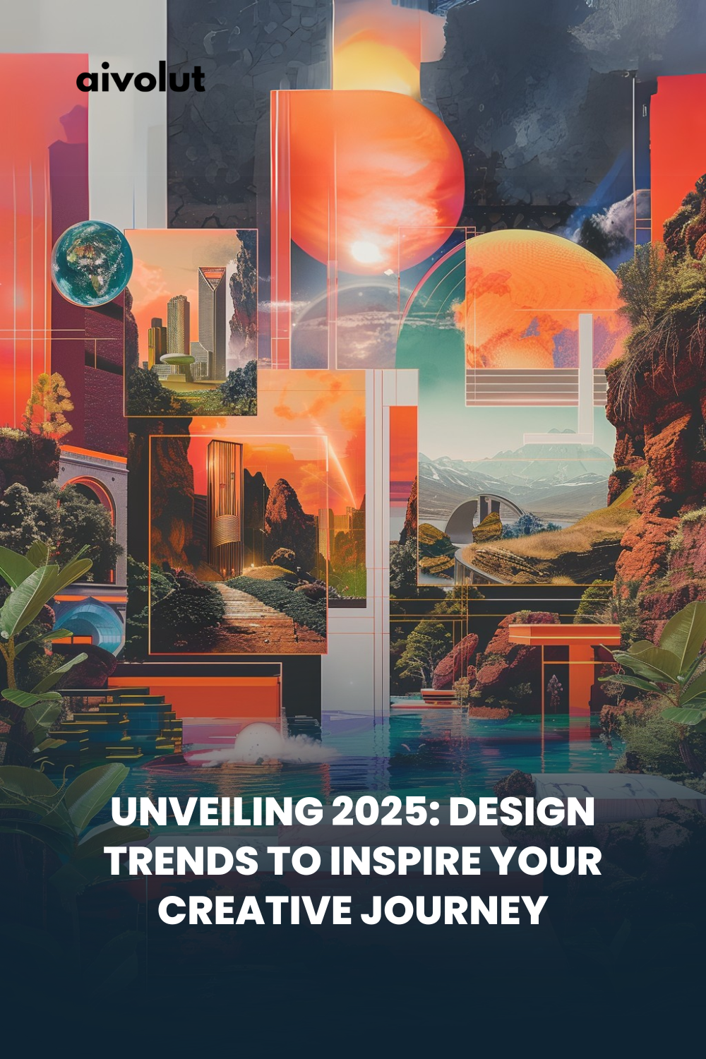 Unveiling 2025: Design Trends to Inspire Your Creative Journey