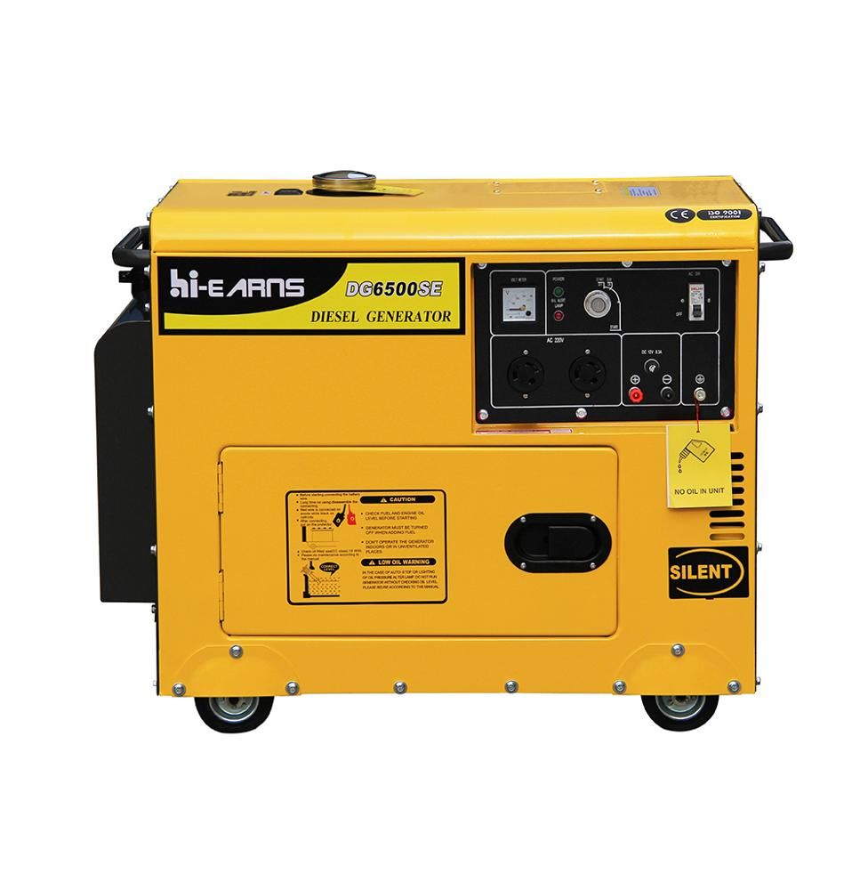 Best Generator For Home Use 2020