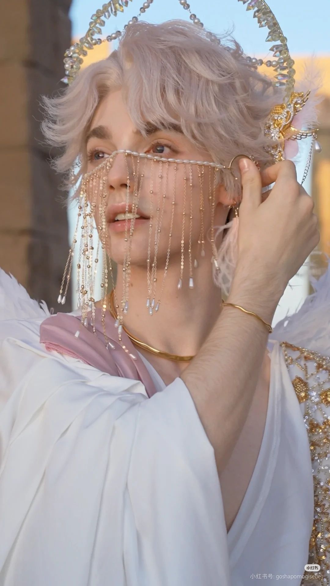 ╰┈➤ ƒσℓℓσω мє тσ ѕєє мσяє вєαυтιƒυℓ ρнσтσѕ ≧^◡^≦ ೄྀ࿐ ˊˎ-