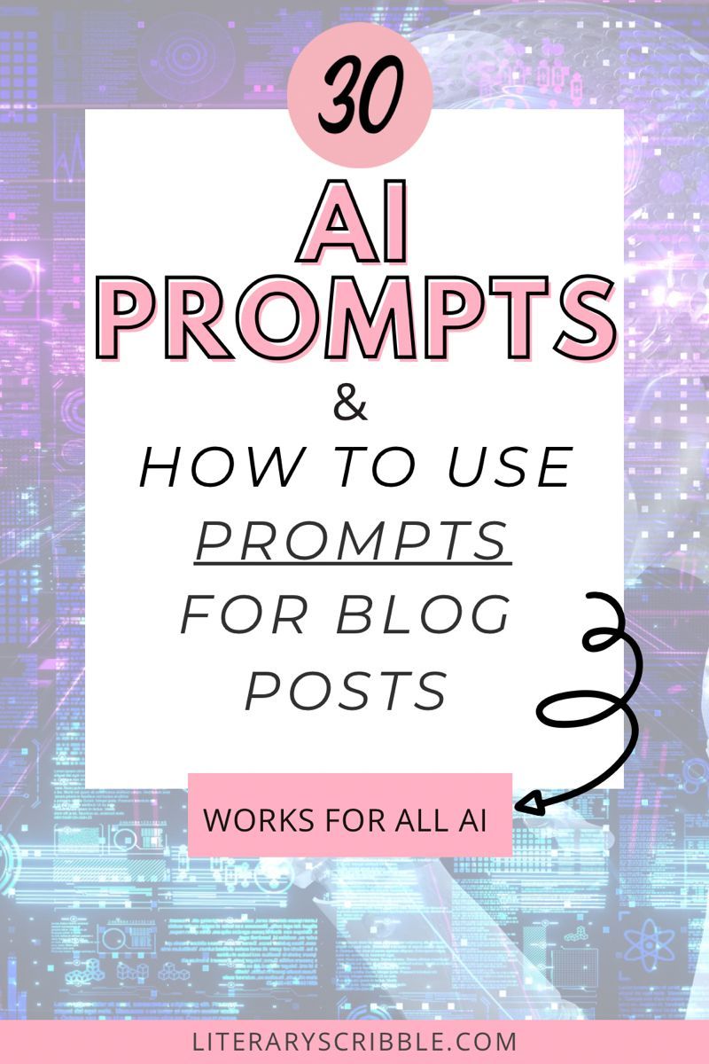 Click to Explore: 30 AI Prompts to Boost Your Creativity