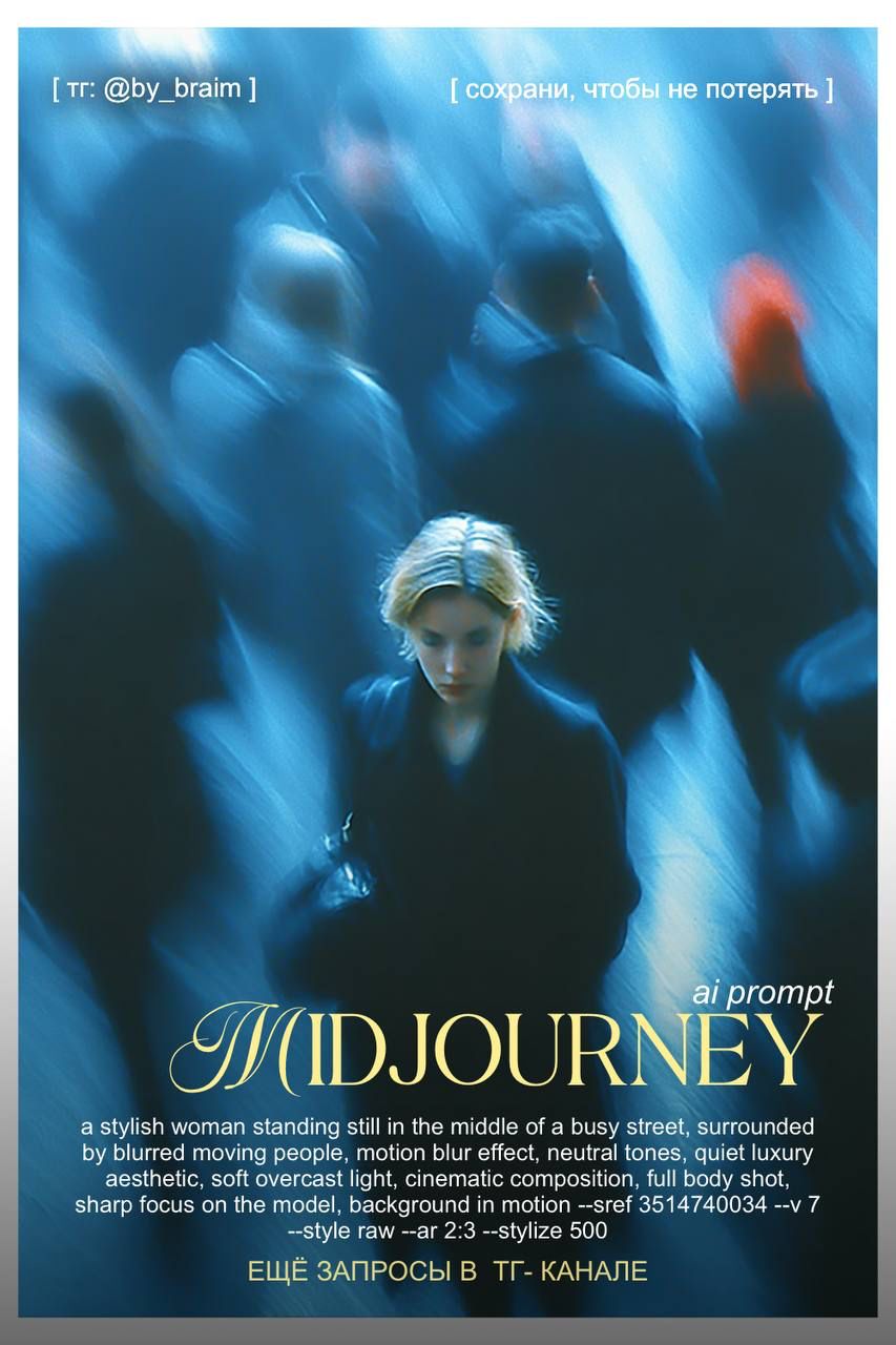 [ai.esthetics] контент