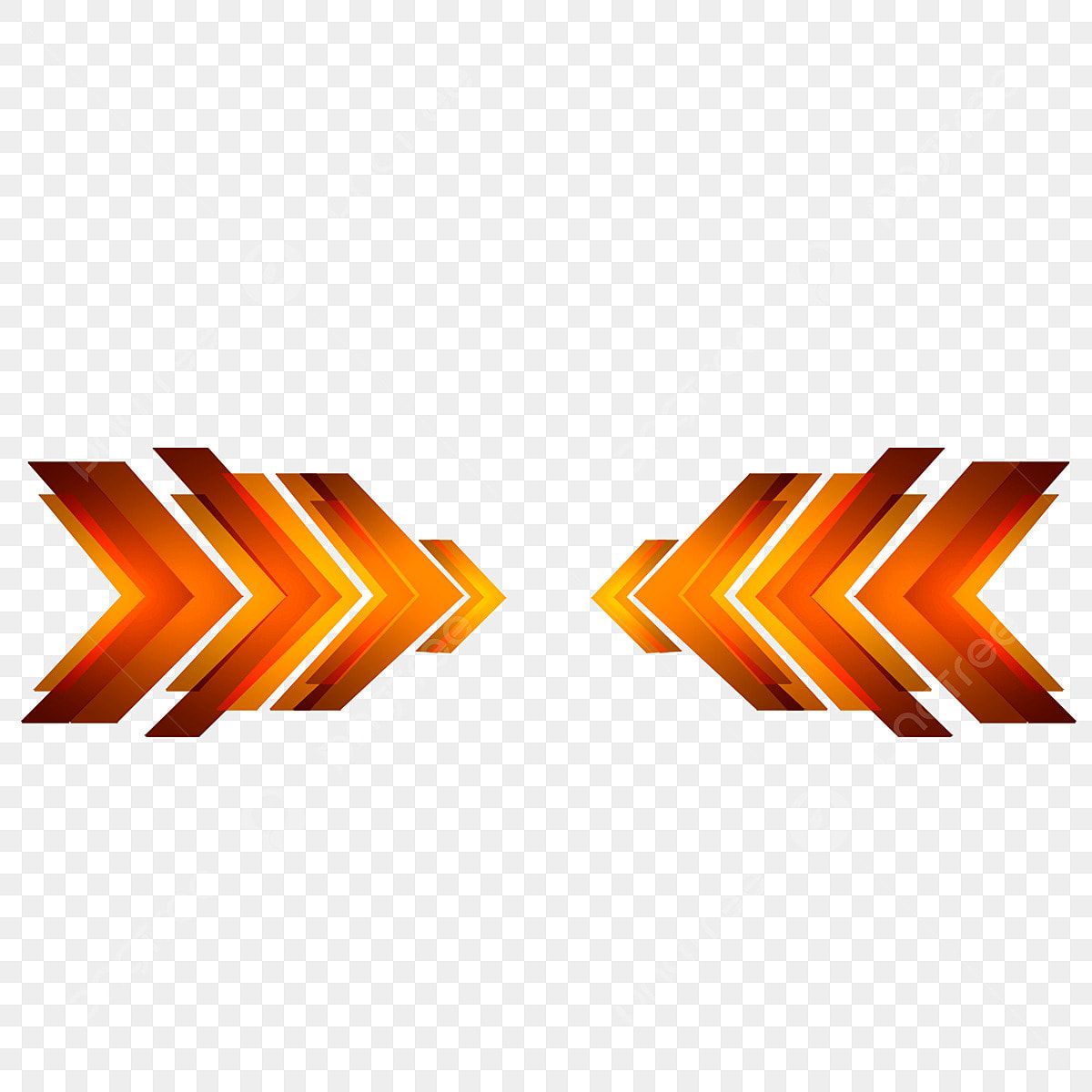 Beautiful Graphics Clipart Transparent PNG Hd, Business Abstract Arrow Beautiful Graphics, Arrow, Business, Abstract PNG Image For Free Download