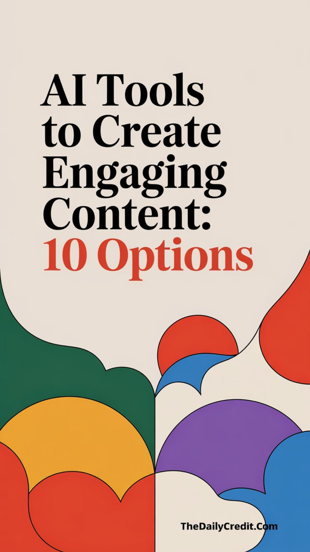 AI Tools to Create Engaging Content: 10 Options