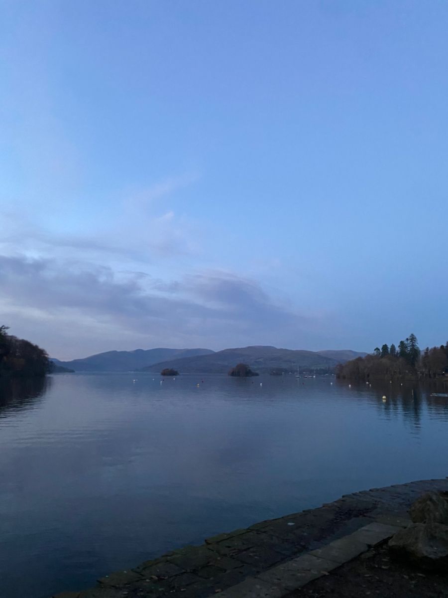 photography isolation